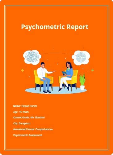 Online Psychometric Tests for Students | Skoolz