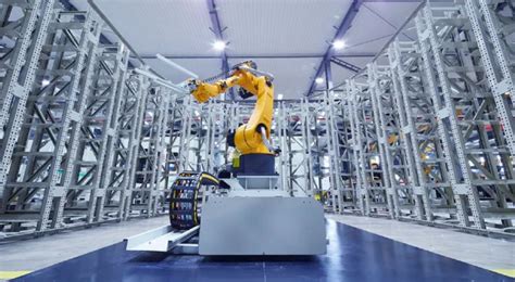 埃斯顿自动化荣登“2020年中国最具创新力企业榜”，成为工业机器人企业唯一登榜者-同心智造网