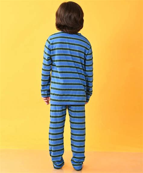 Soft Breathable Cotton Kids Sleepwear Under ₹199 | Comfy Pyjamas – Anthrilo