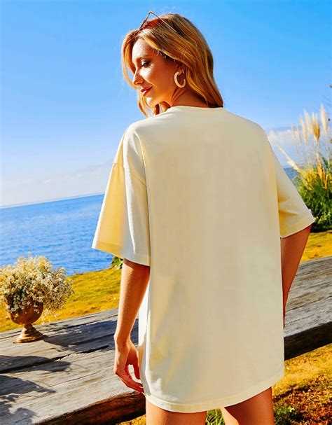 Oversized Women's Veirdo