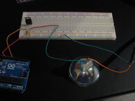 Image result for Arduino PWM MOSFET
