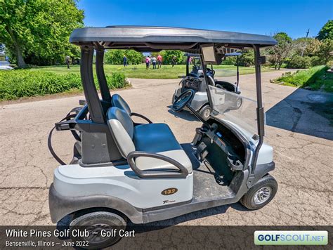 17 photos of the White Pines East Course Clubhouse, Pro Shop, and more ...