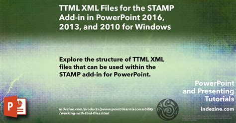 Image result for TTML Video Tutorial