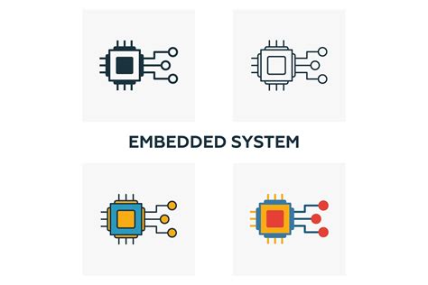 Image result for Embedded System Logo Icon