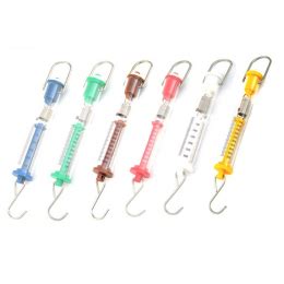 Image result for Spring Balance Digital Meter