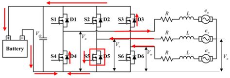 Improving the Regenerative Efficiency of the Automobile Powertrain by ...