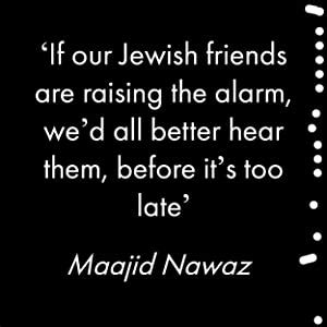 How to Fight Anti-Semitism : Weiss, Bari: Amazon.in: Books