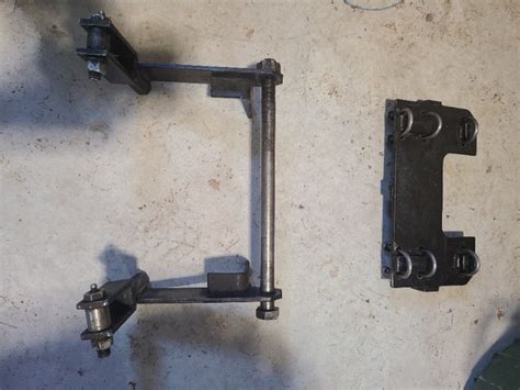 Voyager Trike Kit Instructions 的图像结果