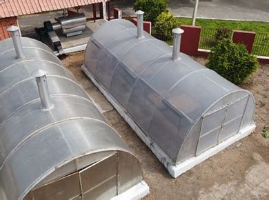 Wet ESP, Electrified Gravel Bed Precipitator | Sugar Industries ...