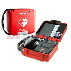 Buy Philips HeartStart FR3 AED Rigid System Case Online at Lowest Price ...
