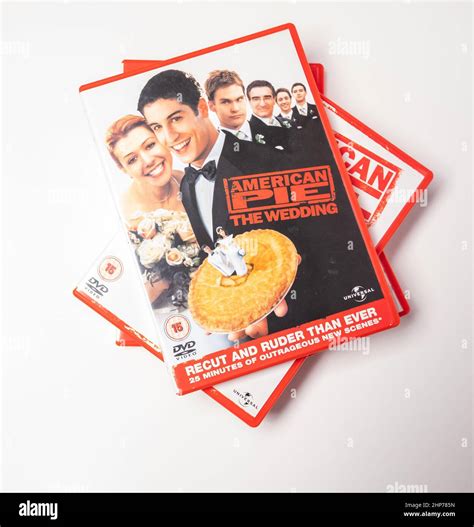 American Pie Movies The Cast Of American Pie: Where Are They Now?