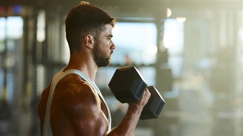 El entrenamiento de fuerza para principiantes que te hará sentir como todo un experto del ... - entrenamientos de fuerza para principiantes