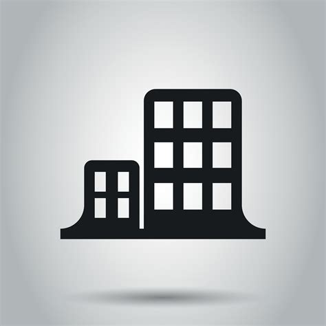 Business Building Icon 的图像结果
