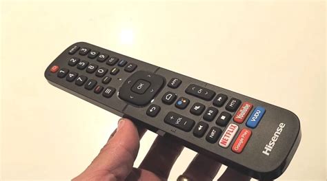 Image result for Hisense Remote Control Not Working