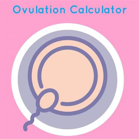 ovulation calculator - BabyYumYum