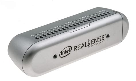 82635AWGDVKPRQ RealSense | RealSense D435 Depth Camera, 0.2m Min Depth ...