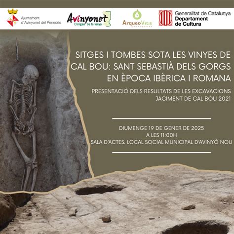 ArqueoVitis – Pàgina 2 – Cooperativa de recerca arqueològica ...