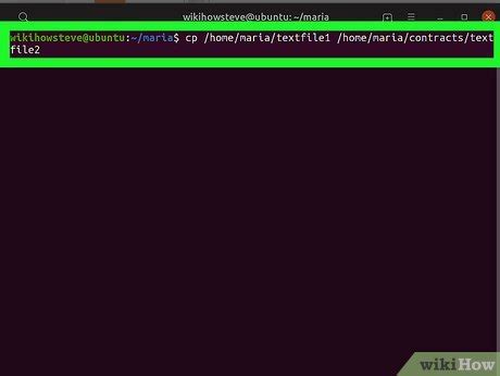 Image result for How to Create a File in Unix