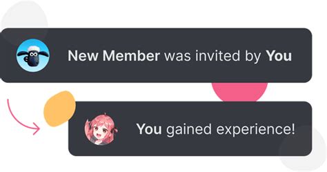 Invite Logger Bot 的图像结果