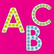 Image result for ABC Alphabet Coloring Pages