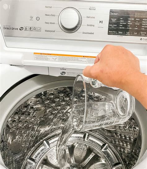 How to Make Your Laundry Smell Fresh - Clean Mama