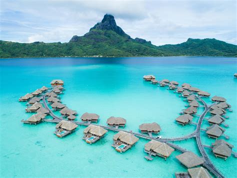Where is Tahiti? | Venture Tahiti