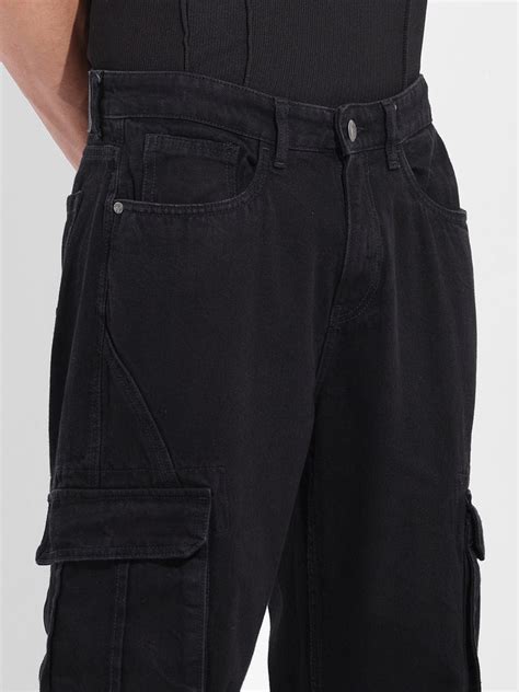 Shop Jeans For Men Online Starting At ₹839 - Denim, Baggy & More – TIGC