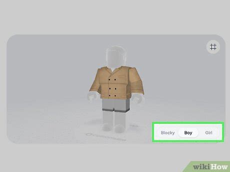 How to Test an Outfit On Roblox Before Buying 的图像结果