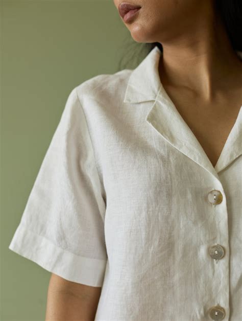 Women's Collection | Linen Outfits for Women – Manan