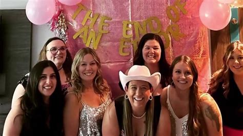 Divorce Party Ideas For Women