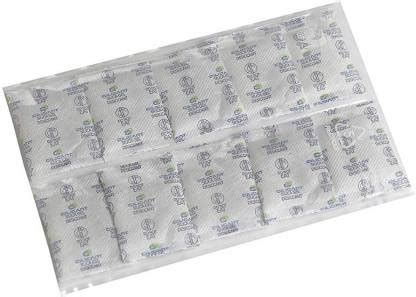 CILICANT Absorber Packets Moisture Absorber Price in India - Buy ...