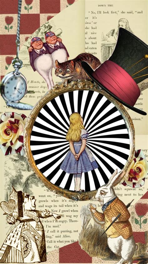 Check out mabelf1 s shuffles alice in wonderland alice alicenwonderland ...