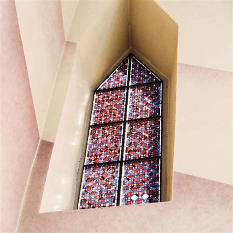 The Protestant Cross Church in Berlin Schmargendorf- ZEITLOS – BERLIN