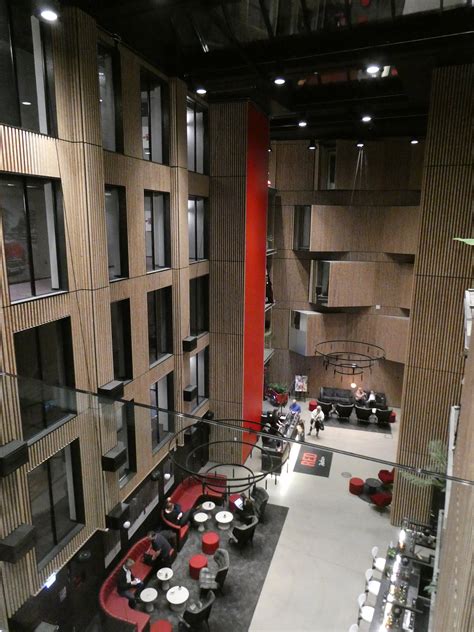 RADISSON RED AARHUS - Hotel Reviews, Photos, Rate Comparison - Tripadvisor