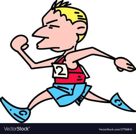 Running Marathon Cartoon 的图像结果