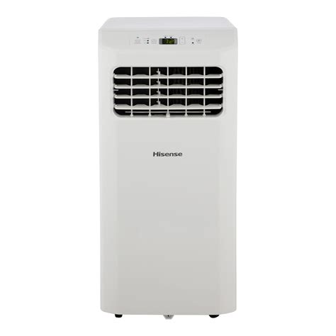 Hisense Ultra Slim Portable Air Conditioner at Beverly Henson blog
