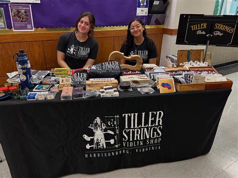 JMU Spring String Thing 的图像结果