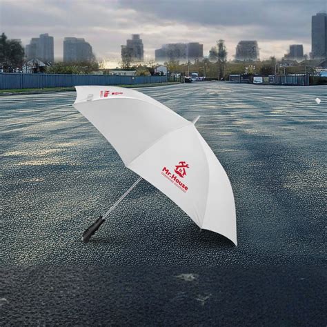 Bulk Single Fold Umbrellas | VistaPrint
