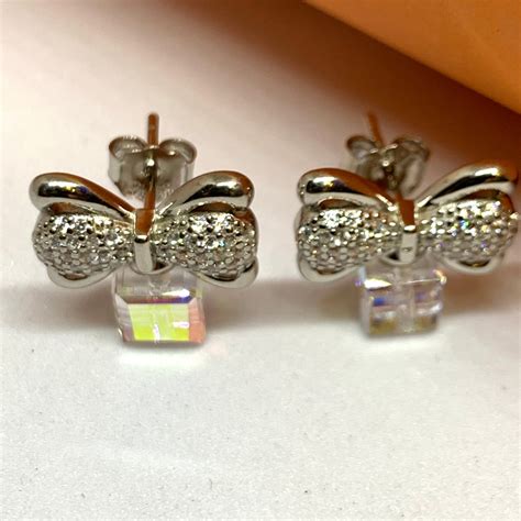 Crystal Topes 925 Sterling Silver – Naira Jewels