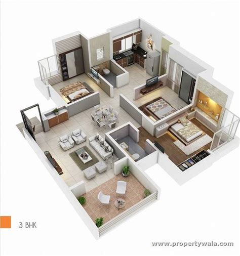 Lotus Siddhi - Aundh, Pune - PropertyWala