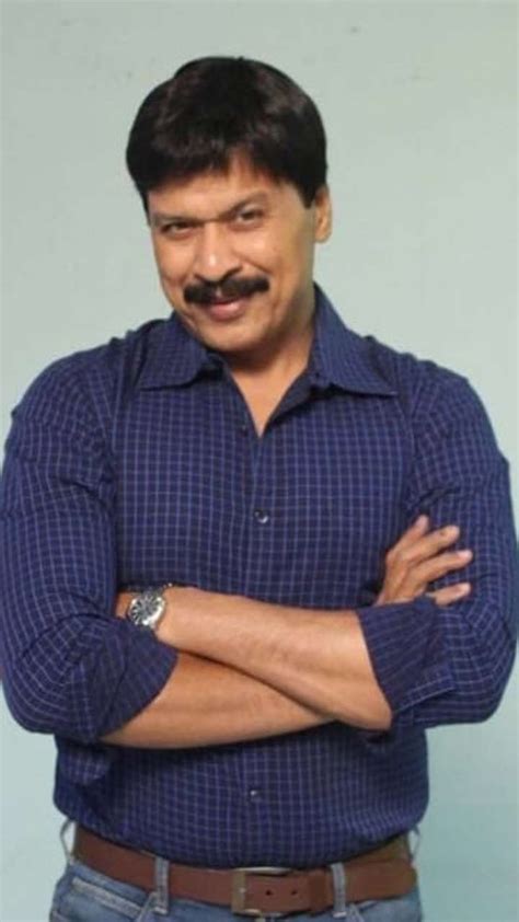 नहीं रहे CID Fame Dinesh Phadnis, अस्पताल में थे एडमिट