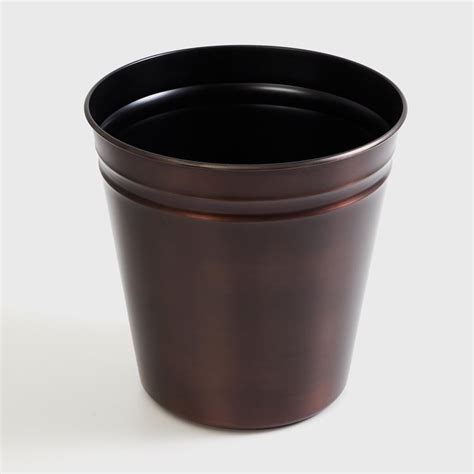 Buy Panama Metal Waste Bin from Home Centre at just INR 1099.0