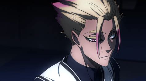 Shidou Ryusei HD Wallpaper – Blue Lock Anime Spotlight