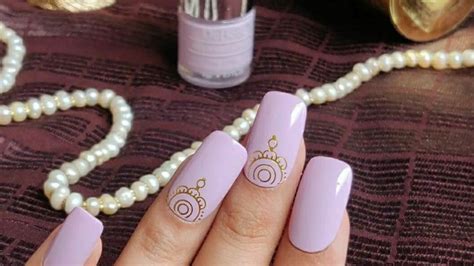 Top Nail Art Trends for Indian Weddings in 2025: Elevate Your Bridal L ...