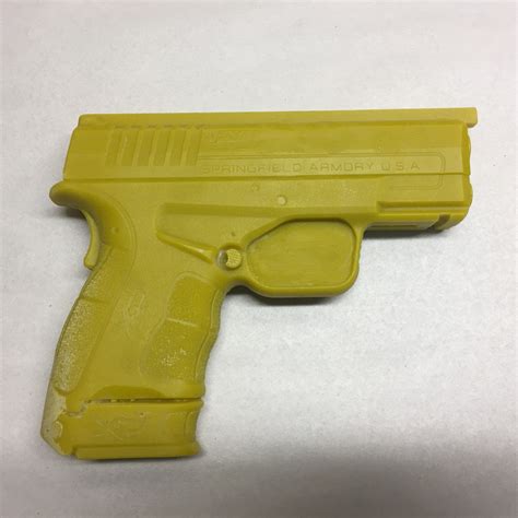 Image result for Springfield XDS Mod 2