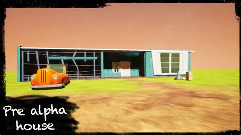 Image result for Hello Neighbor Mod Kit Pre Alpha Beta