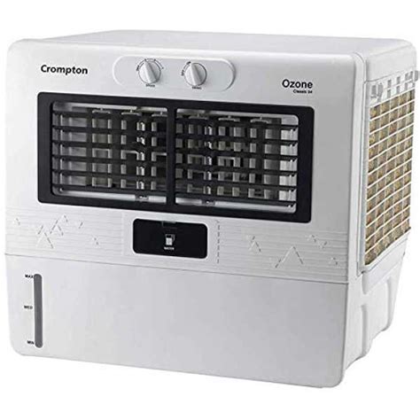 Crompton Ozone Classic 54 Liters - Air Cooler (ISI Certified) For Room ...
