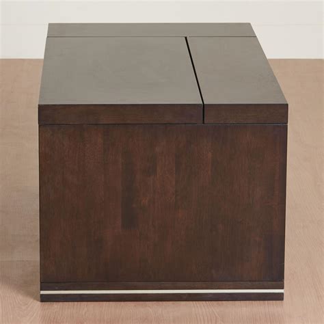 Buy Valencia Textured Coffee Table from Home Centre at just INR 56000.0