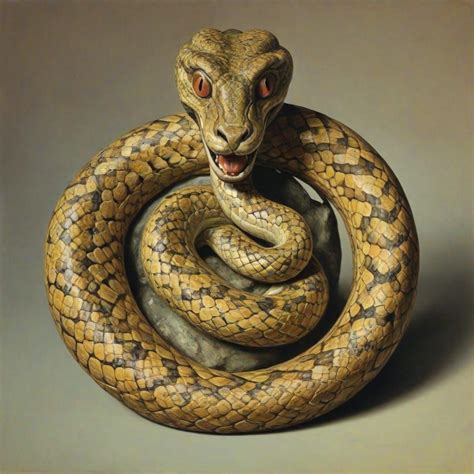 Surrealist Landscape in Spanish Artistic Style - AI Art