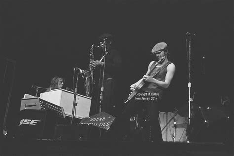 Image result for Early Springsteen Live